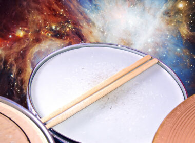 Experimental Drum Techniques