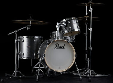 Drum Size and Tone