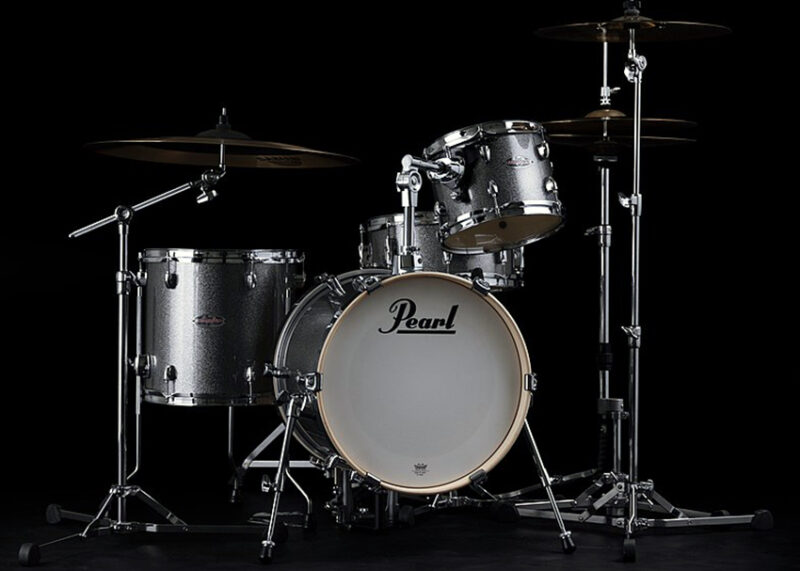 Drum Size and Tone