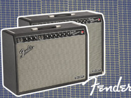Fender tone Master Amps