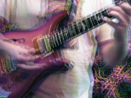 Creating Your Own Guitar Harmonies