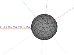 beat connection ambisonics