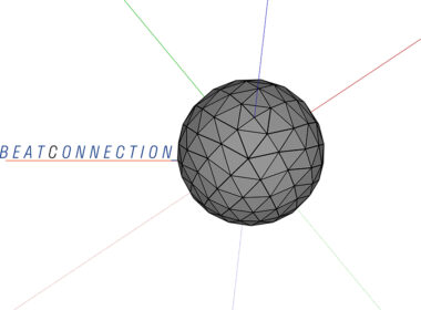 beat connection ambisonics