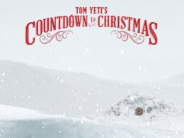 Tom Yeti's Countdown to Christmas