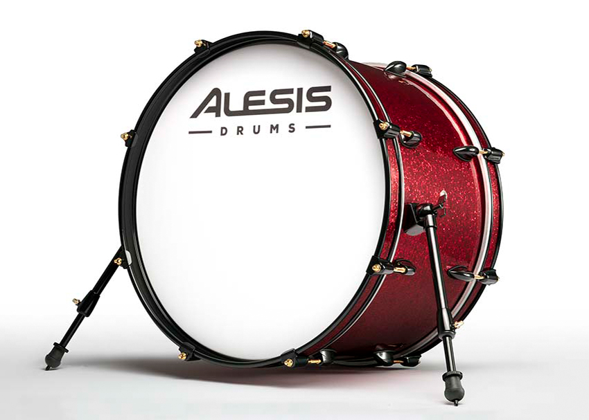 Alesis Strike Pro Kit SE