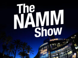NAMM 2020 Show Coverage