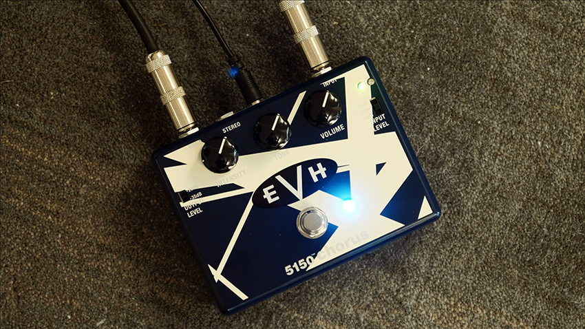 MXR EVH 5150 Chorus