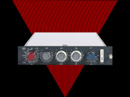 Using Preamp Overdrive on Guitar Tracks