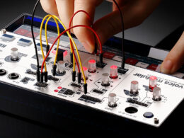 Korg Volca Modular