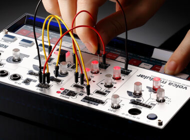 Korg Volca Modular