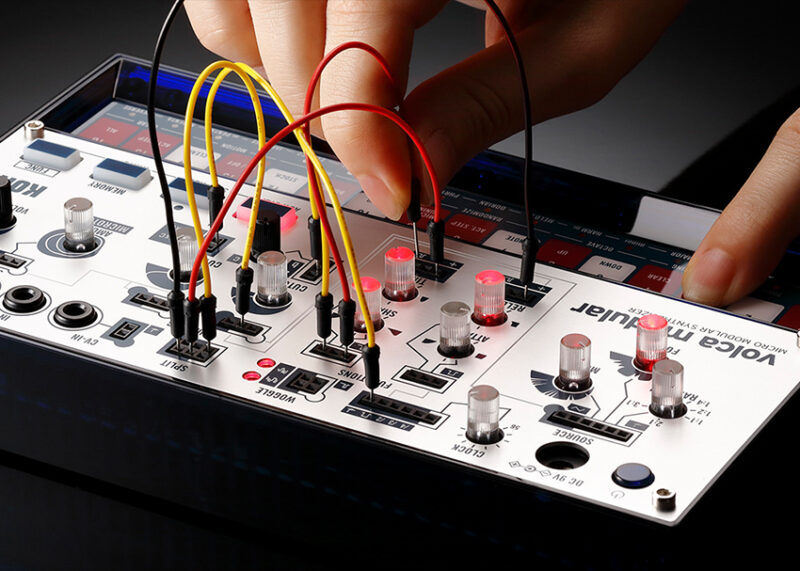 Korg Volca Modular