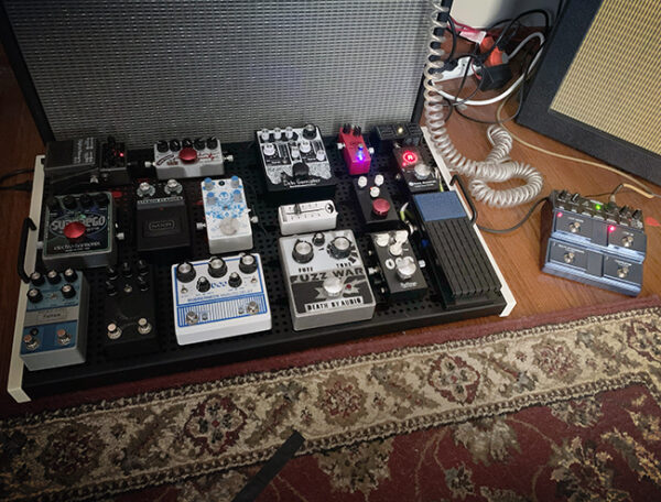 John_Pedalboard - zZounds Music Blog