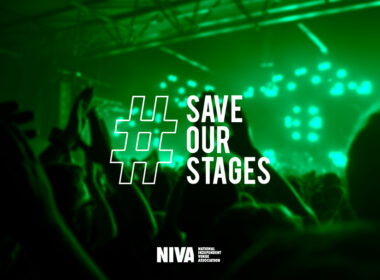 Save Our Stages NIVA