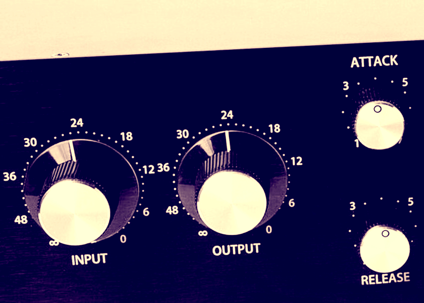Mix Tips: Using Slower Attack Times for Compression
