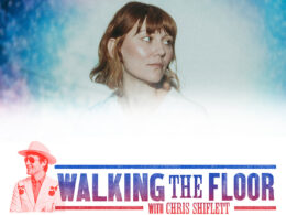 Molly Tuttle Walking The Floor