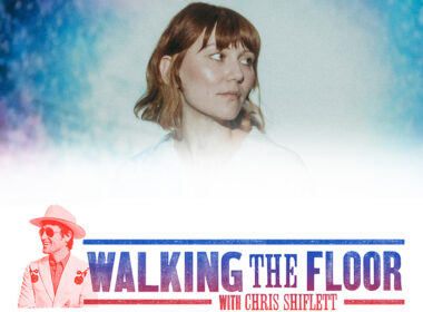 Molly Tuttle Walking The Floor