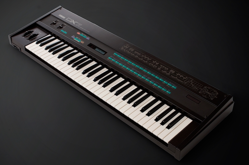 Yamaha DX7