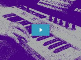 Beginnings of FM Synthesis