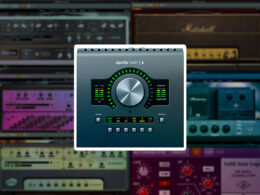 Five Go-To Universal Audio Amps