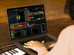 Making DJ Edits in Serato Studio