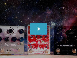 Reverb Roundup