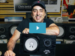 Chris Lord Alge Interview