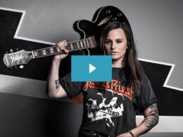 Emily Wolfe Interview