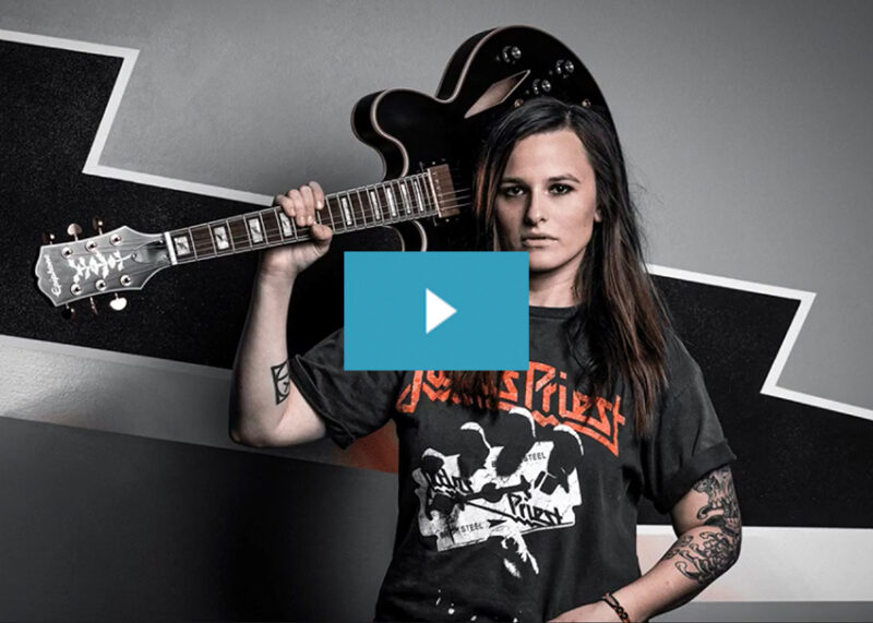 Emily Wolfe Interview