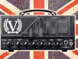 Victory Countess V30 MKII