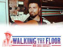 Walking the Floor Devon Gilfillian