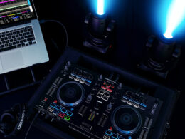 SoundSwitch Main