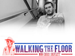 Brian Fallon Walking the Floor