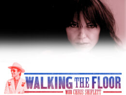 Imelda May Walking the Floor