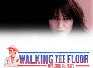 Imelda May Walking the Floor