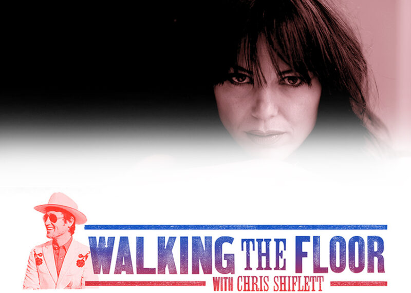 Imelda May Walking the Floor