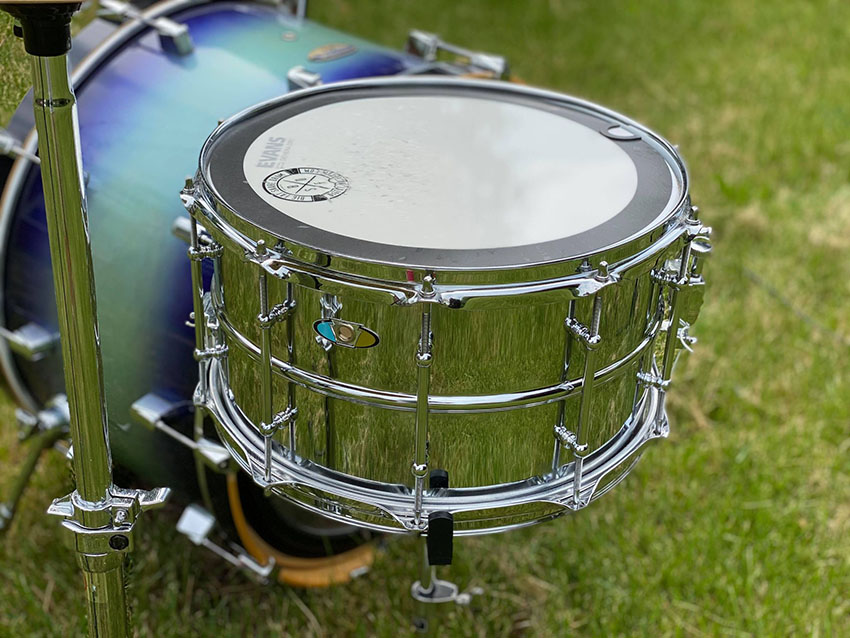 Snare tone deals