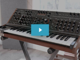 Sequential Pro 3 SE Demo Video