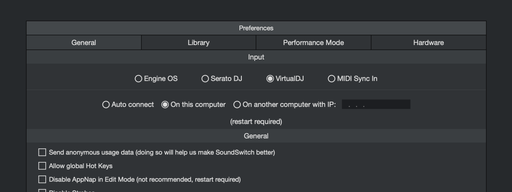 How to Connect SoundSwitch With Virtual DJ - zZounds Music Blog