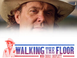Corb Lund Walking the Floor
