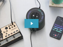 iZotope Spire Studio Live Demo