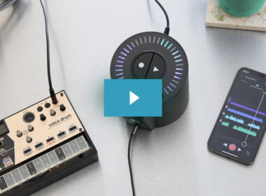 iZotope Spire Studio Live Demo
