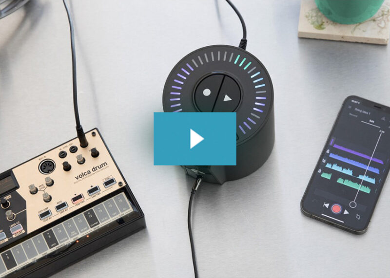 iZotope Spire Studio Live Demo