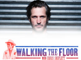 Jay Bentley Walking the Floor