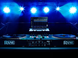 SoundSwitch and Virtual DJ