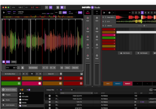 Serato Studio Review - zZounds Music Blog