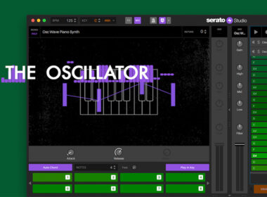 Serato Studio Review