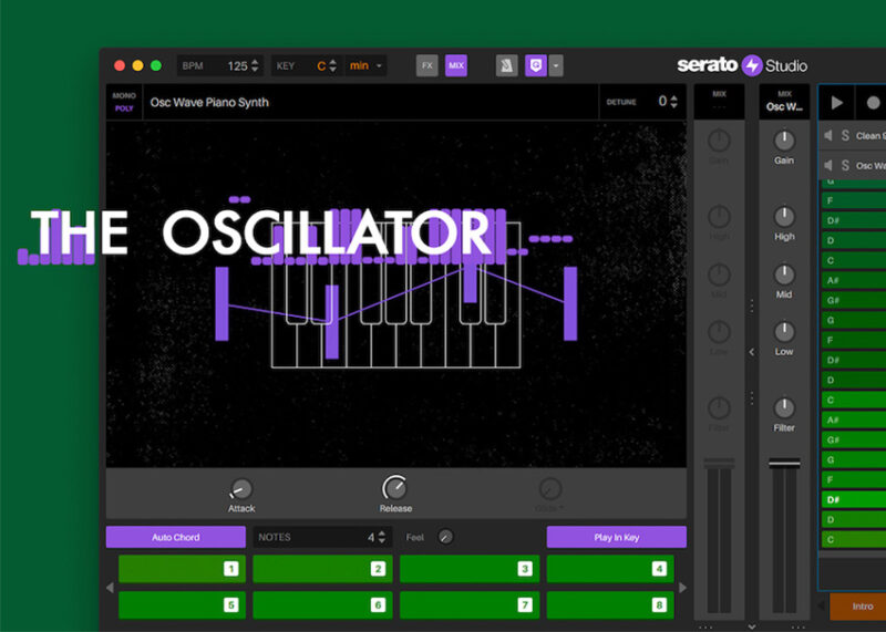 Serato Studio Review