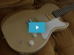 Harmony Jupiter Video Demo