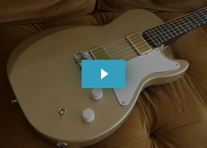 Harmony Jupiter Video Demo