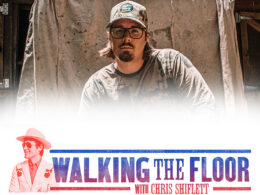 HARDY - Walking the Floor